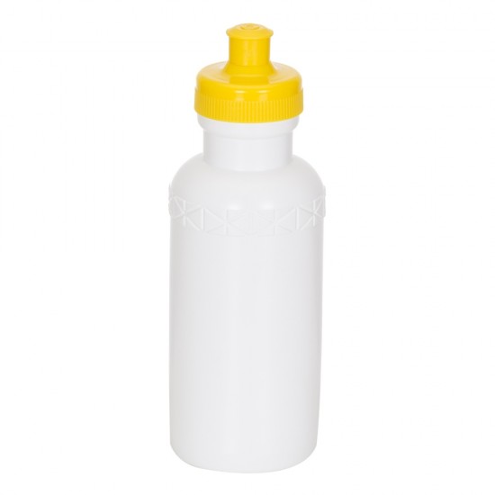 Squeeze Plástico 500ml Personalizado 09072