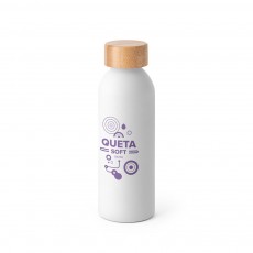 Squeeze 550 ml Queta Soft Personalizado 94256