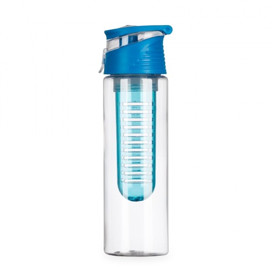 Squeeze 700ml Personalizado com Infusor 13764B