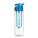 Squeeze 700ml Personalizado com Infusor 13764B