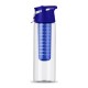 Squeeze 700ml Personalizado com Infusor 13764B