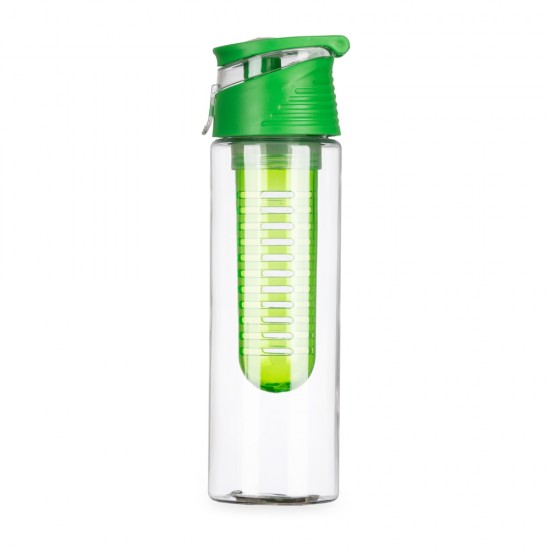 Squeeze 700ml Personalizado com Infusor 13764B