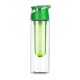 Squeeze 700ml Personalizado com Infusor 13764B