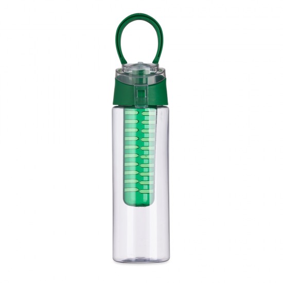 Squeeze 700ml Personalizado com Infusor 13764B