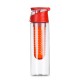 Squeeze 700ml Personalizado com Infusor 13764B