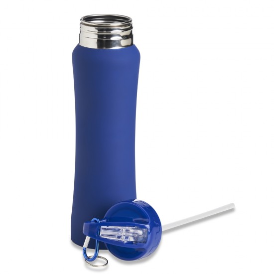 Squeeze de Inox 750ml Promocional 04096