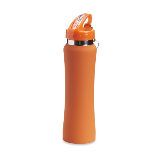 Squeeze de Inox 750ml Promocional 04096