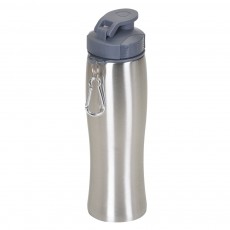 Squeeze Inox 750ml Promocional 13203 