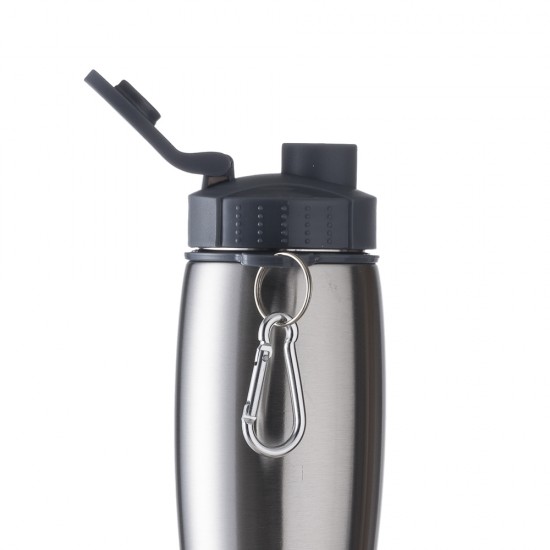 Squeeze Inox 750ml Promocional 13203 