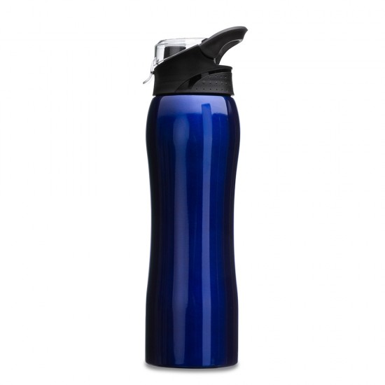 Squeeze Inox 750ml Promocional 14292