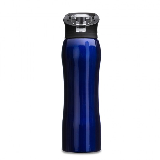 Squeeze Inox 750ml Promocional 14292