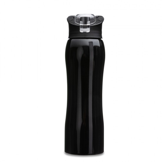 Squeeze Inox 750ml Promocional 14292