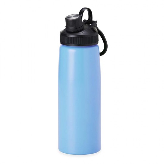 Squeeze Inox 900ml Personalizada 18706