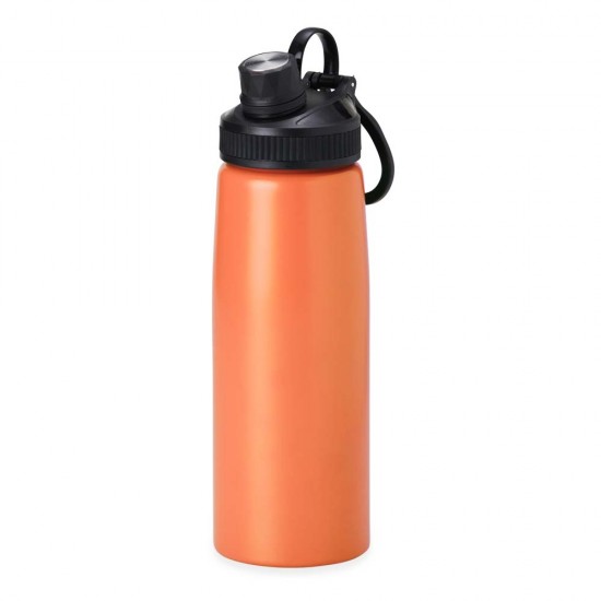 Squeeze Inox 900ml Personalizada 18706