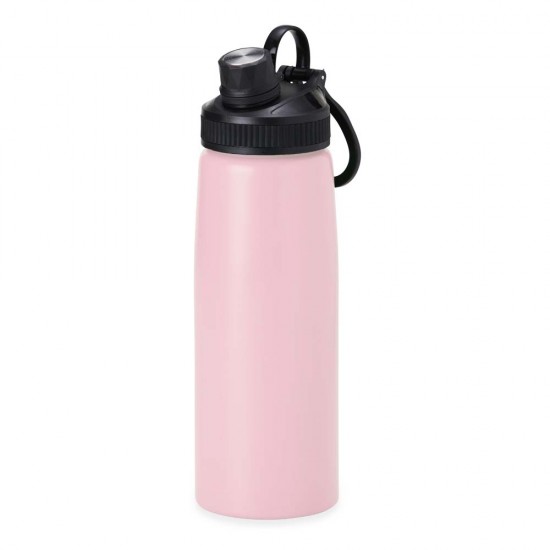 Squeeze Inox 900ml Personalizada 18706