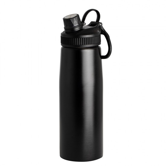 Squeeze Inox 900ml Personalizada 18706B