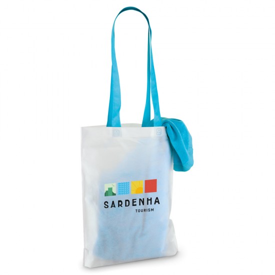 Toalha de Praia Sardegna Personalizada 98375